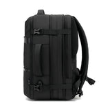 Poso PS-669 Travel Backpack – Waterproof Laptop & Business Bag for Men & Women