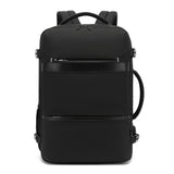 Poso PS-669 Travel Backpack – Waterproof Laptop & Business Bag for Men & Women