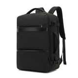 Poso PS-669 Travel Backpack – Waterproof Laptop & Business Bag for Men & Women