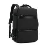 Poso PS-669 Travel Backpack – Waterproof Laptop & Business Bag for Men & Women