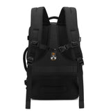 Poso PS-669 Travel Backpack – Waterproof Laptop & Business Bag for Men & Women