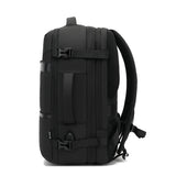 Poso PS-669 Travel Backpack – Waterproof Laptop & Business Bag for Men & Women
