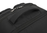 Poso PS-669 Travel Backpack – Waterproof Laptop & Business Bag for Men & Women