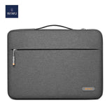 WiWU Pilot Sleeve-Laptop Sleeve with Handle for 13-16 Inch Laptops