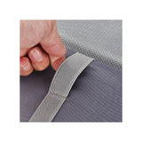 WiWU Minimalist Travel Pouch – Tech & Gadget Organizer Bag