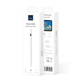 WiWU Stylus Pencil A01 – Rechargeable Stylus Pen for iPad