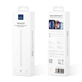 WiWU Pencil D – 2-in-1 Stylus Pen for Touchscreens