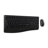Coolbell Silent Elite MK 270 Wireless Keyboard & Mouse Combo