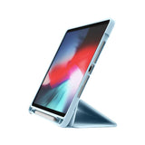 WiWU Classic II Case for iPad – Slim, Protective & Stylish Cover