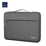 WiWU Pilot Sleeve-Laptop Sleeve with Handle for 13-16 Inch Laptops
