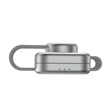 WiWU Wi-W031 Planeta Trio 3-in-1 Wireless Cableless Charger – Fast Charging Dock for iPhone, AirPods & Apple Watch