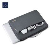 WiWU Pilot Sleeve-Laptop Sleeve with Handle for 13-16 Inch Laptops