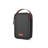 WiWU Minimalist Travel Pouch – Tech & Gadget Organizer Bag