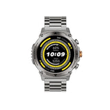 WiWU SW03 Waterproof Smart Watch – IPX68 Fitness Tracker with Heart Rate Monitor