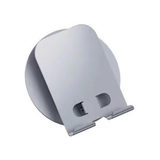 WiWU ZM-014 Rotating Phone Holder – Adjustable Desktop Stand for Desk & Office