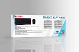 Coolbell Silent Elite MK 270 Wireless Keyboard & Mouse Combo