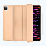 WiWU Classic II Case for iPad – Slim, Protective & Stylish Cover