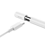 WiWU Stylus Pencil A01 – Rechargeable Stylus Pen for iPad