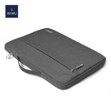 WiWU Pilot Sleeve-Laptop Sleeve with Handle for 13-16 Inch Laptops