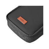 WiWU Minimalist Travel Pouch – Tech & Gadget Organizer Bag