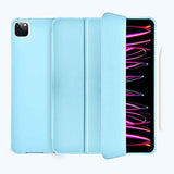 WiWU Classic II Case for iPad – Slim, Protective & Stylish Cover