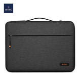 WiWU Pilot Sleeve-Laptop Sleeve with Handle for 13-16 Inch Laptops