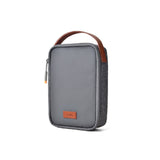 WiWU Minimalist Travel Pouch – Tech & Gadget Organizer Bag