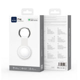 WiWU iTag Anti-Loss Smart Tracker – Find My Device for Keys, Bags & Items