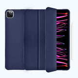 WiWU Classic II Case for iPad – Slim, Protective & Stylish Cover