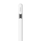 WiWU Stylus Pencil A01 – Rechargeable Stylus Pen for iPad