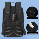 COOLBELL CB-8290 Men Travel Backpack | Official Store Pakistan