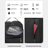 COOLBELL CB-8290 Men Travel Backpack | Official Store Pakistan