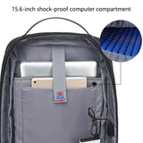 COOLBELL CB-8290 Men Travel Backpack | Official Store Pakistan