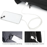 COOLBELL CB-8290 Men Travel Backpack | Official Store Pakistan