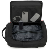 POSO 676 Expandable Travel Backpack | 17.3" Laptop Bag