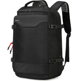 POSO 676 Expandable Travel Backpack | 17.3" Laptop Bag