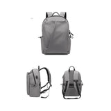 CoolBell CB-8023 Laptop Backpack – Multi-Functional Travel & Business Bag