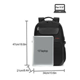 COOLBELL CB-8260 Laptop Backpack