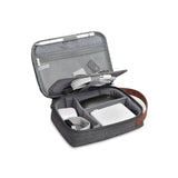 WiWU Minimalist Travel Pouch – Tech & Gadget Organizer Bag
