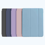 WiWU Classic II Case for iPad – Slim, Protective & Stylish Cover