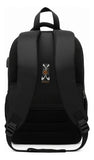 POSO PS-625 Laptop Backpack – Lightweight Travel & Office Bag