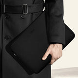WiWU Skin Zero Sleeve – Ultra Thin & Lightweight Laptop Sleeve for Stylish Protection