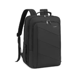 CoolBell 8288 Laptop Backpack – Slim, Waterproof Travel & Work Bag with USB Port (15.6-17 inch)