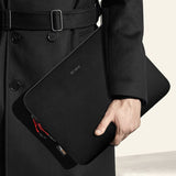 WIWU Skin Armour Laptop Sleeve – Stylish, Durable & Lightweight Protection