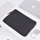 WIWU Skin Armour Laptop Sleeve – Stylish, Durable & Lightweight Protection