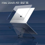 CoolBell MacBook Case – Mac-Shield Protection Case for MacBook