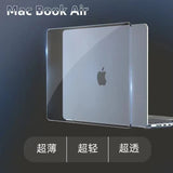 CoolBell MacBook Case – Mac-Shield Protection Case for MacBook