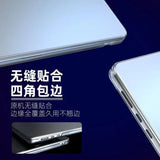 CoolBell MacBook Case – Mac-Shield Protection Case for MacBook