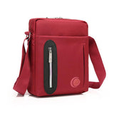 COOLBELL CB-2032 Shoulder tablet bag | Stylish & Water-Resistant