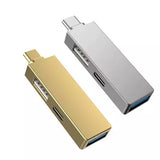 WiWU T02 Pro Type-C Hub / Adapter